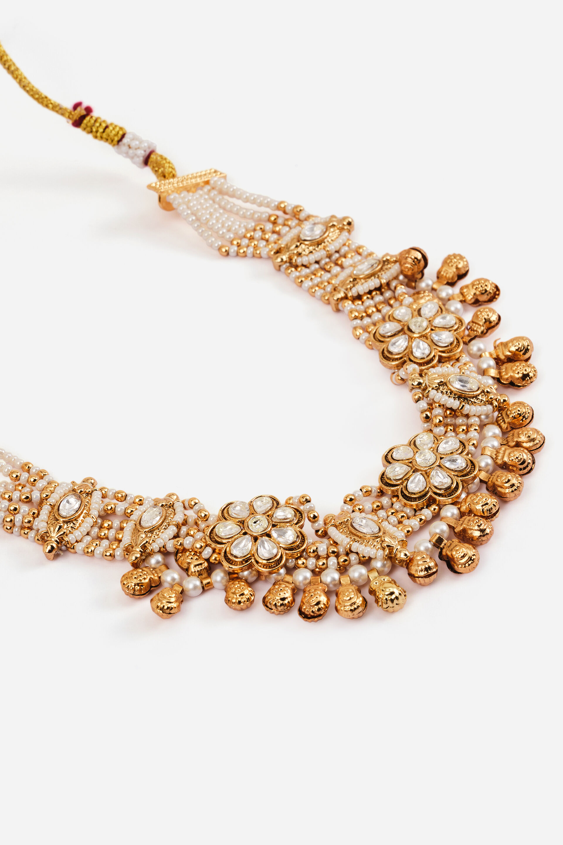 Khumaar Choker, , image 2